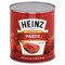 Bell Orto Heinz Grade A Tomato Paste 111 oz., PK6 10013000573105 - alternate 3